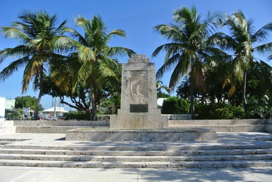 Hurricane-monumentet